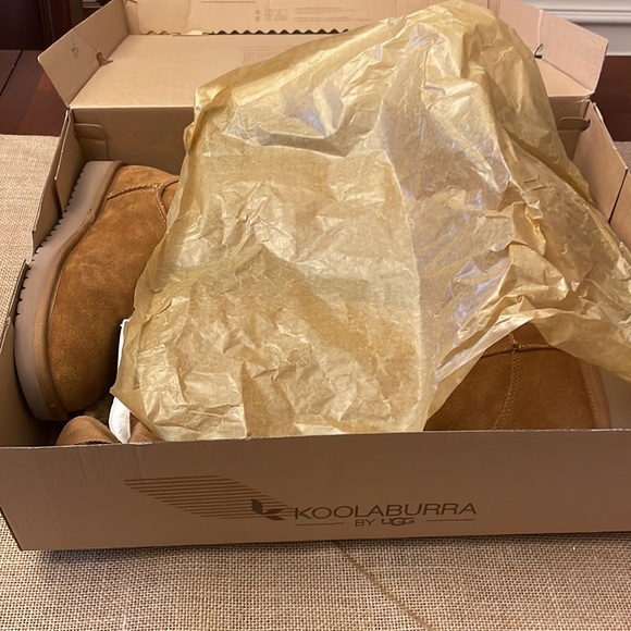 UGG Boots - Picture 10 of 12